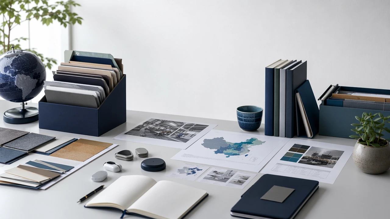 China product opportunity research and category feasibility analysis