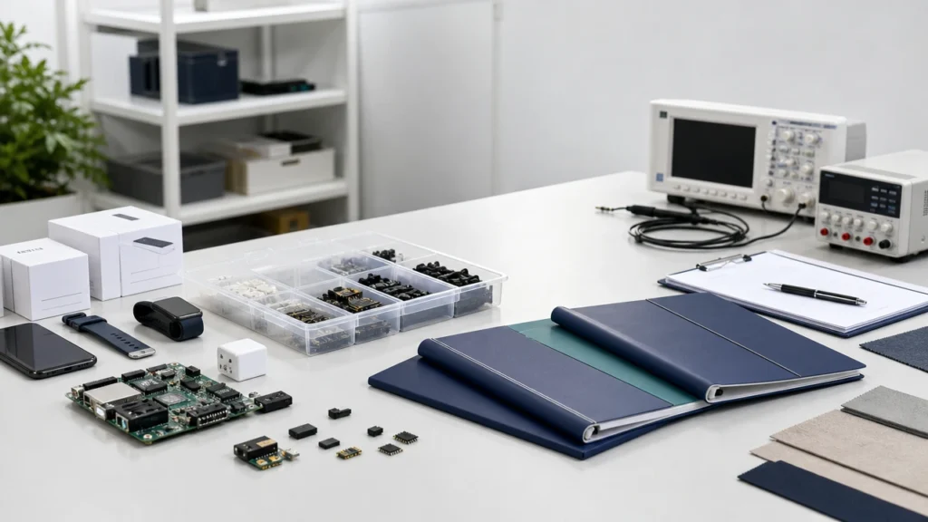 China Electronics Compliance Questions