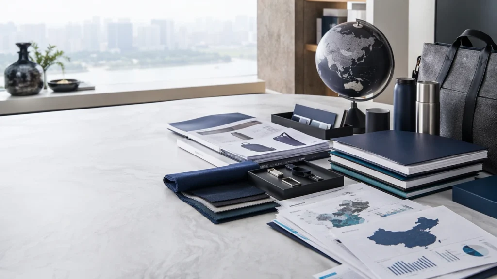 China Private Label Sourcing Research