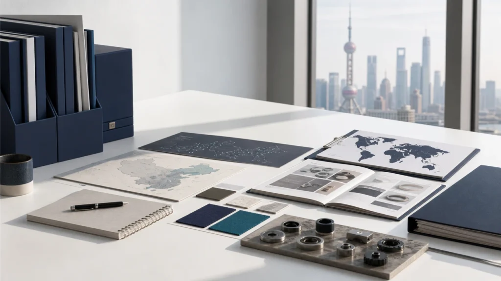 China Sourcing Agent Alternatives