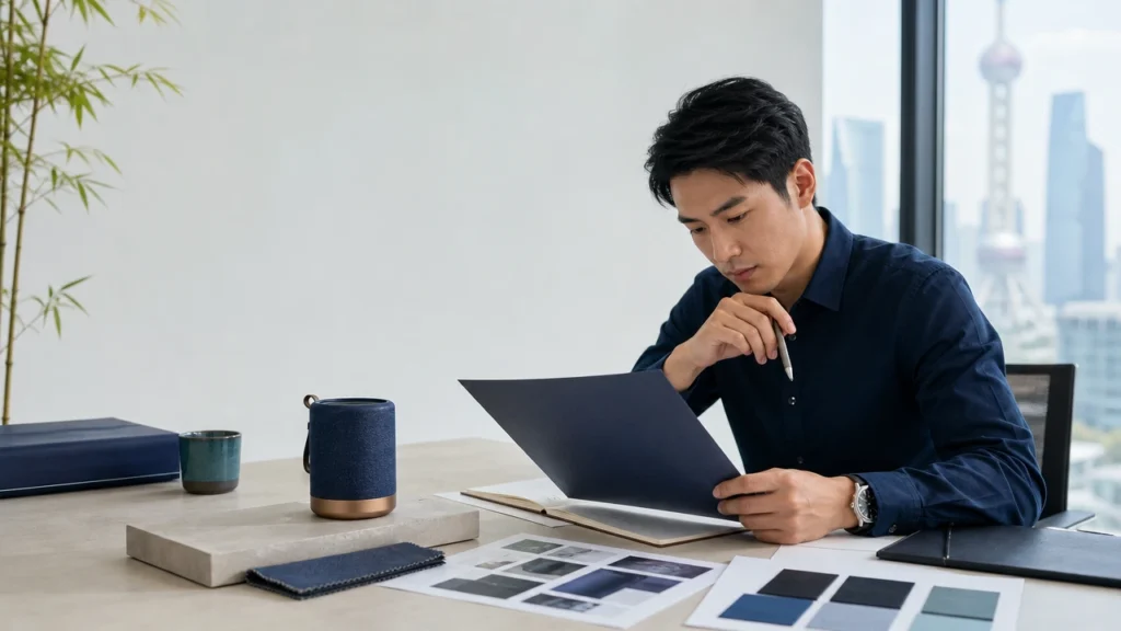 China Sourcing Checklist For First Time Buyers