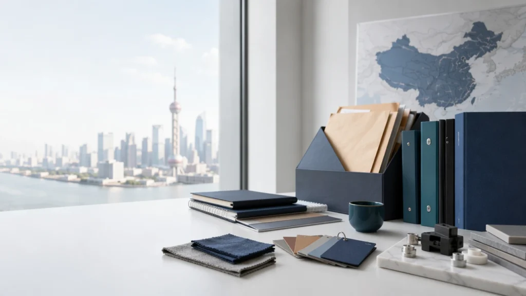 China Sourcing Confidentiality Nda