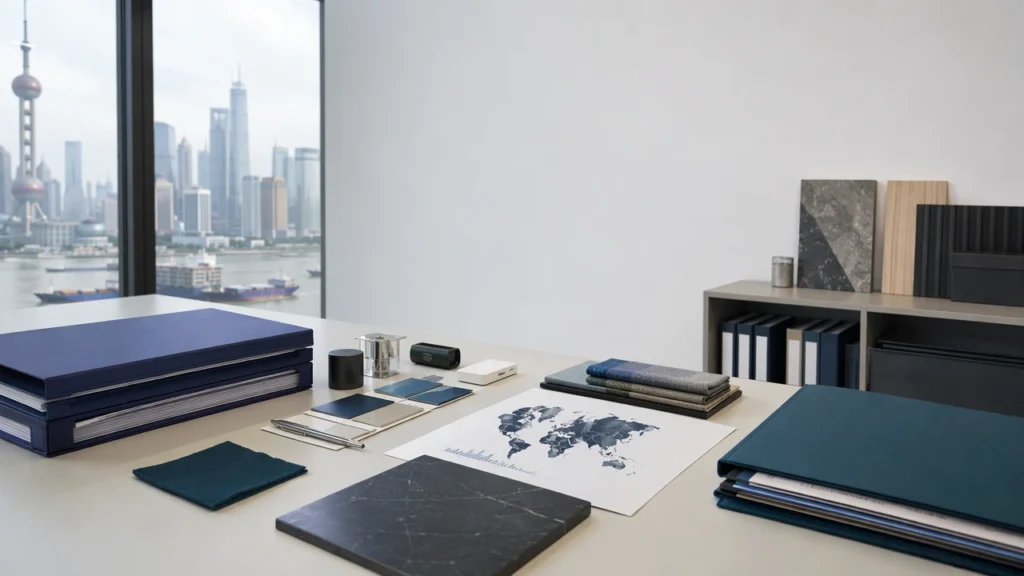 China Sourcing For Us Buyers