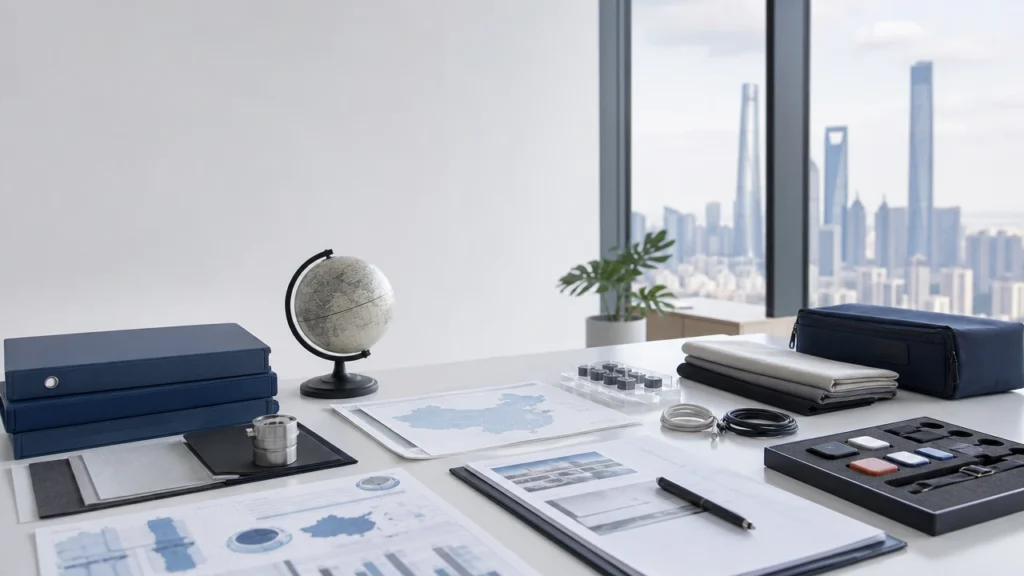Regulated goods sourcing compliance review for China suppliers