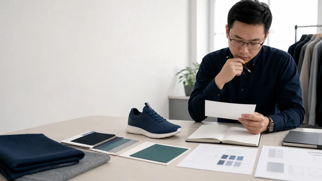 Sample Approval Mistakes China Sourcing