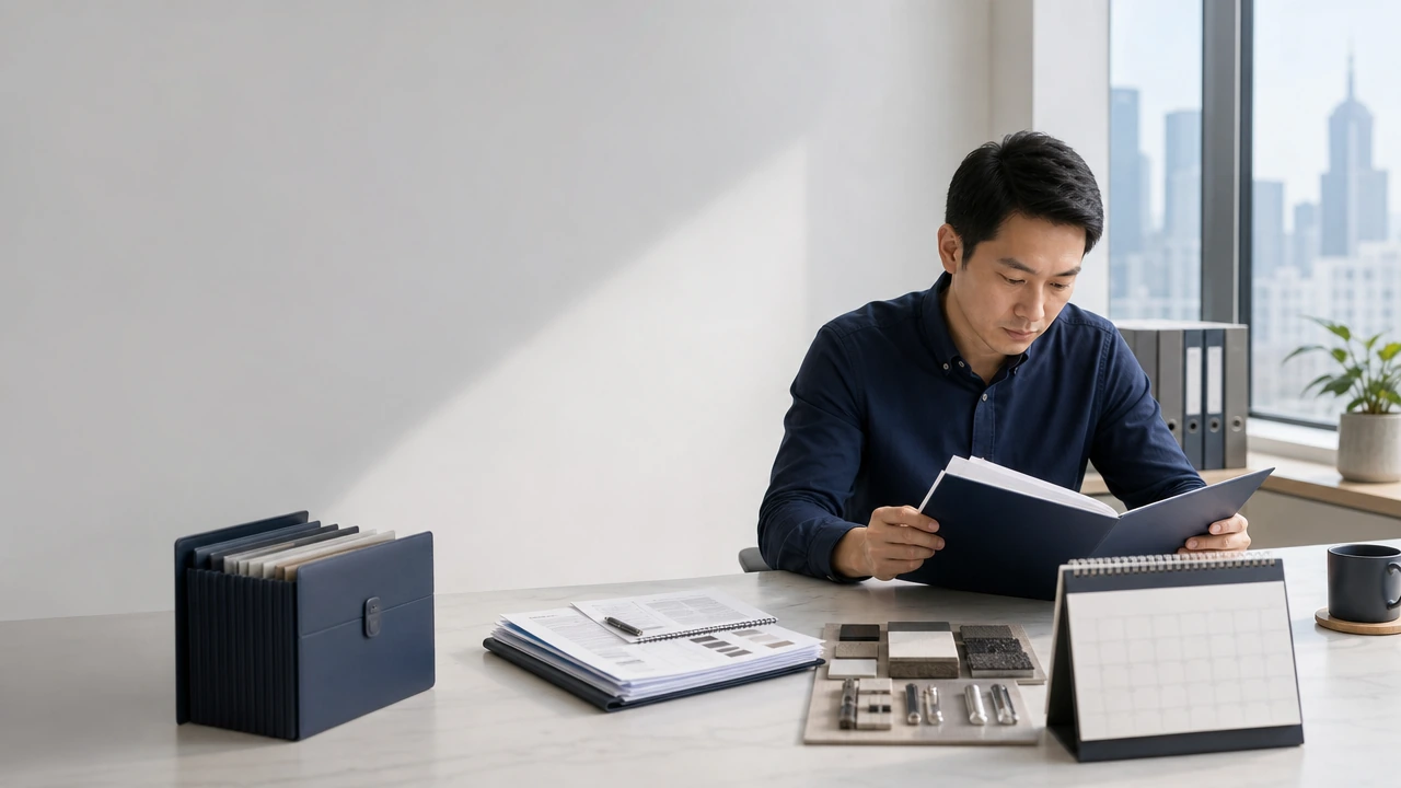 Submit Rfq
