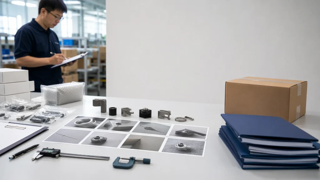 Supplier Audit Vs Product Inspection