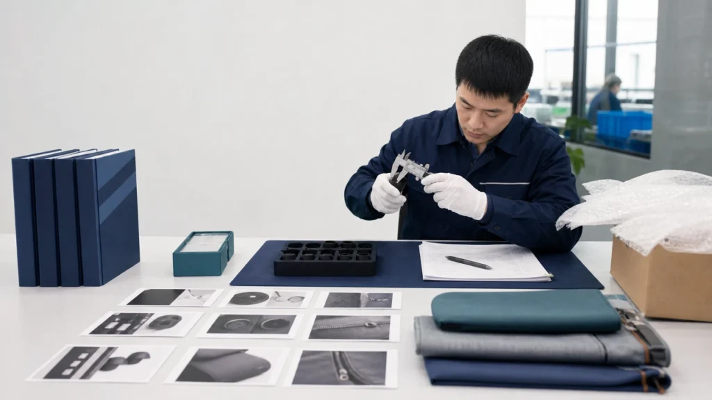 When To Use Third Party Inspection In China